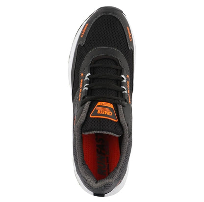 Mens Blue Air | Lightweight Running Sports Shoes