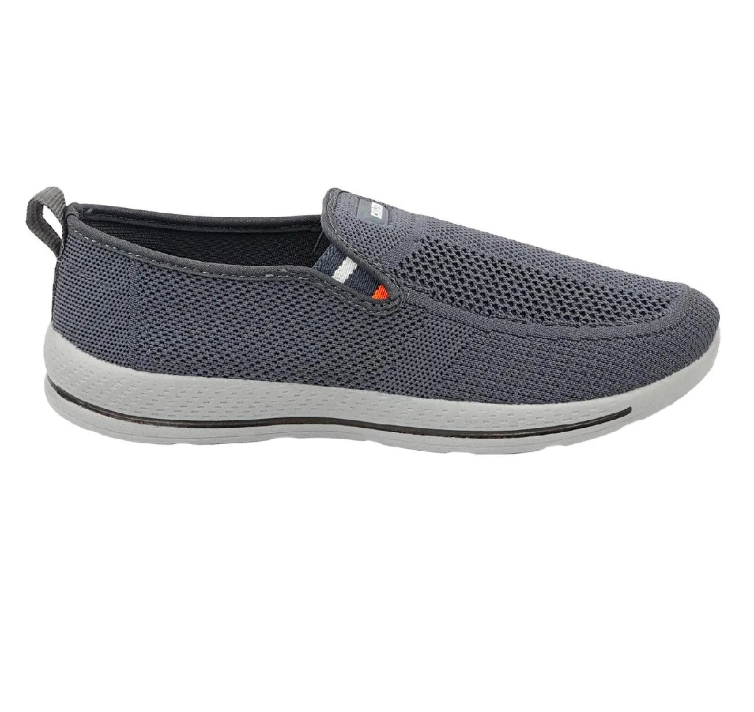 Mens Casual | Lightweight Comfortable Everyday Walking Shoes