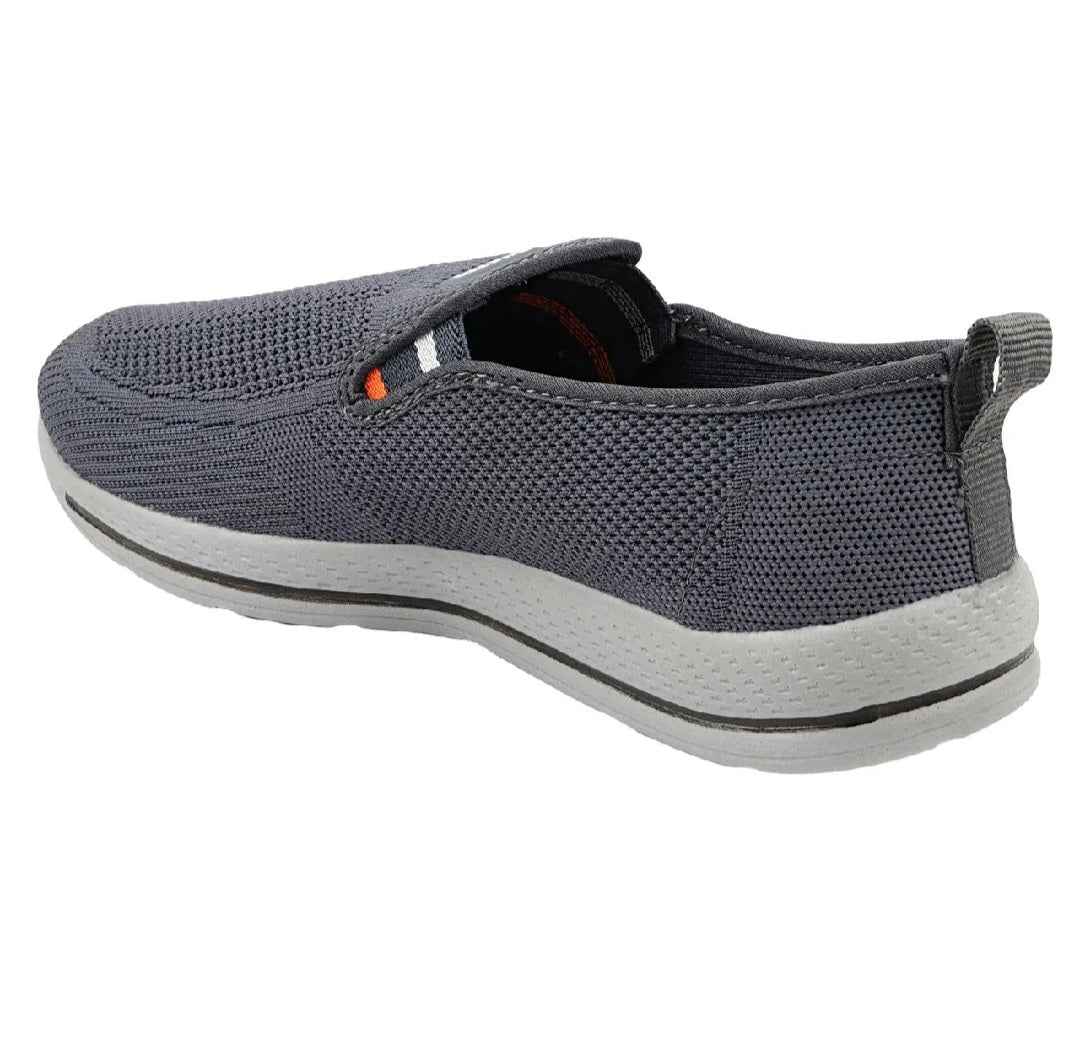 Mens Casual | Lightweight Comfortable Everyday Walking Shoes