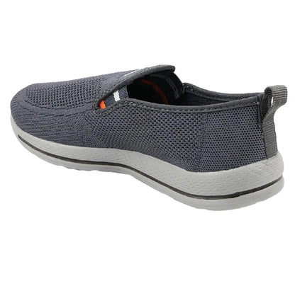 Mens Casual | Lightweight Comfortable Everyday Walking Shoes
