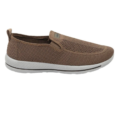 Mens Casual | Lightweight Comfortable Everyday Walking Shoes