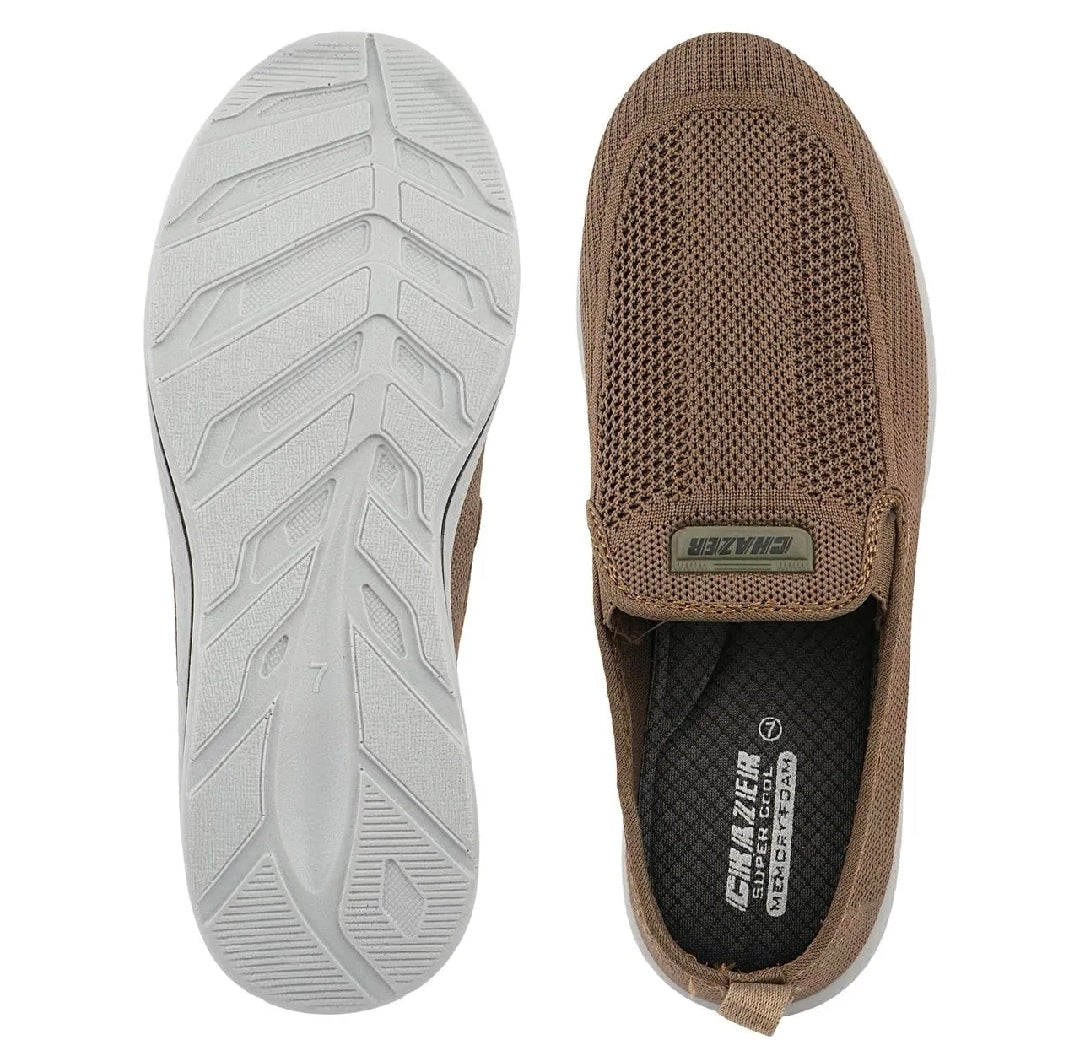 Mens Casual | Lightweight Comfortable Everyday Walking Shoes