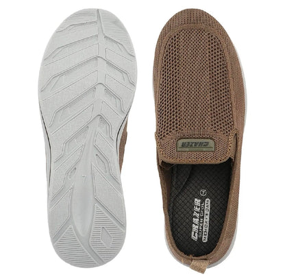 Mens Casual | Lightweight Comfortable Everyday Walking Shoes