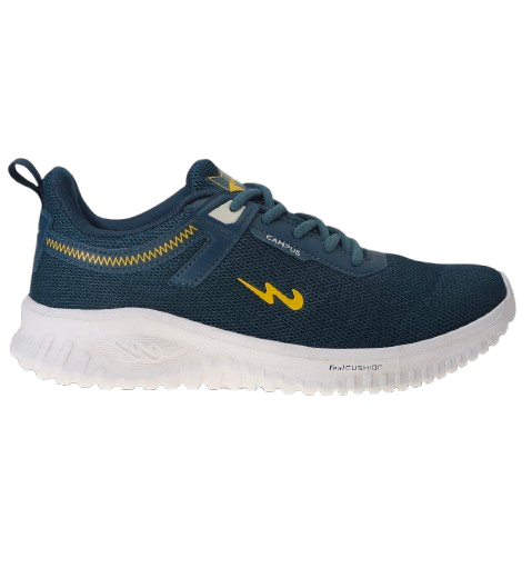 Zig Gents Campus | Lightweight Casual Walking Shoes