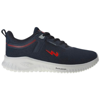 Zig Gents Campus | Lightweight Casual Walking Shoes