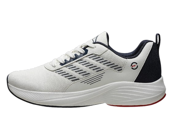 Campus Tester Gents | Lightweight Sports Training Shoes