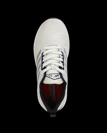 Campus Tester Gents | Lightweight Sports Training Shoes