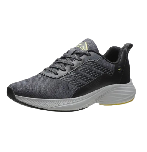 Campus Tester Gents | Lightweight Sports Training Shoes