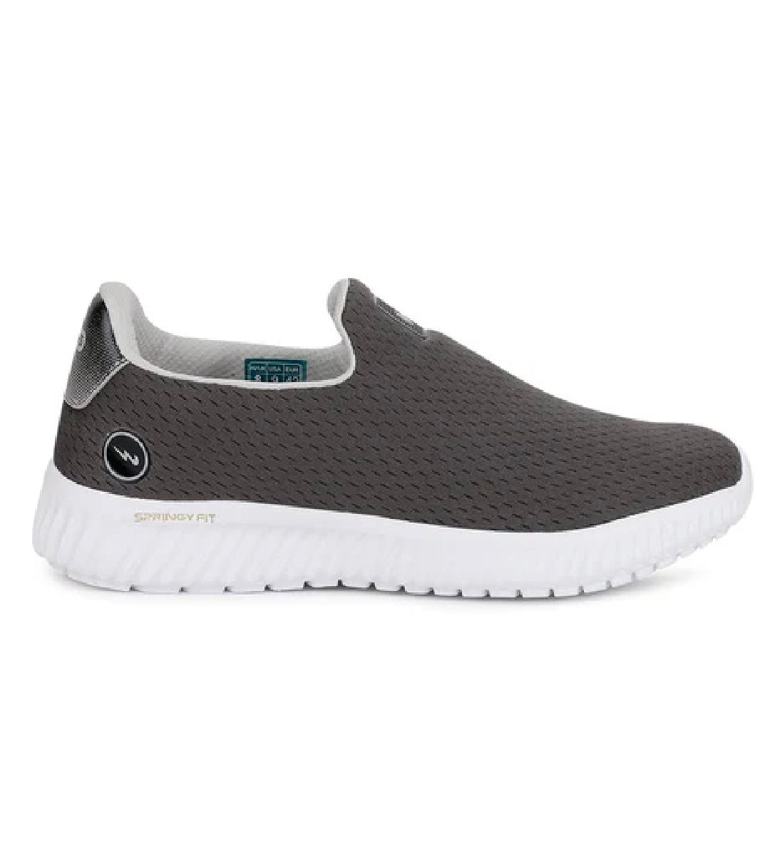 Campus Shuttle Gents | Full Color Casual Shoes