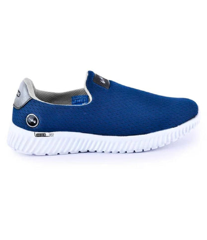 Campus Shuttle Gents | Full Color Casual Shoes
