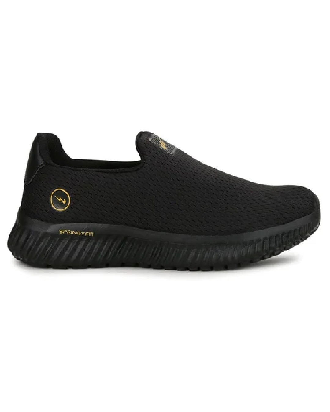 Campus Shuttle Gents | Full Color Casual Shoes
