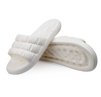 Bubble Mens Slides | Lightweight Casual Comfort Slippers