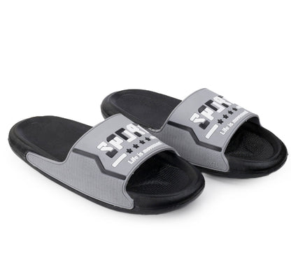 Mens Soft EVA | Strap Casual Comfort Slides