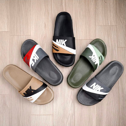 Mens Trending | Stylish Lightweight Daily Wear Slides