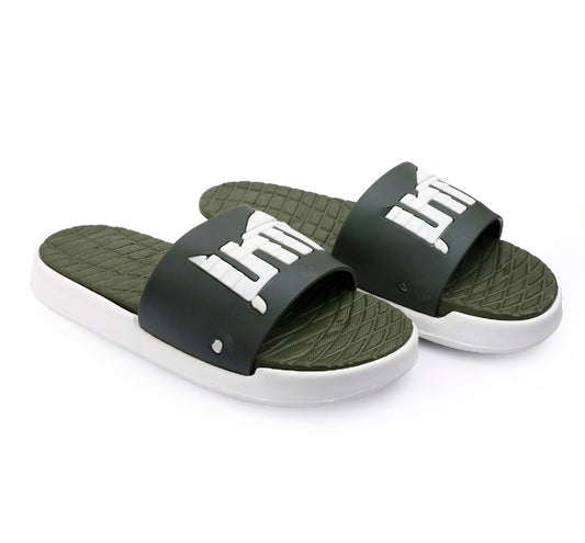 Mens Soft Material | Lightweight Daily Comfort Slides