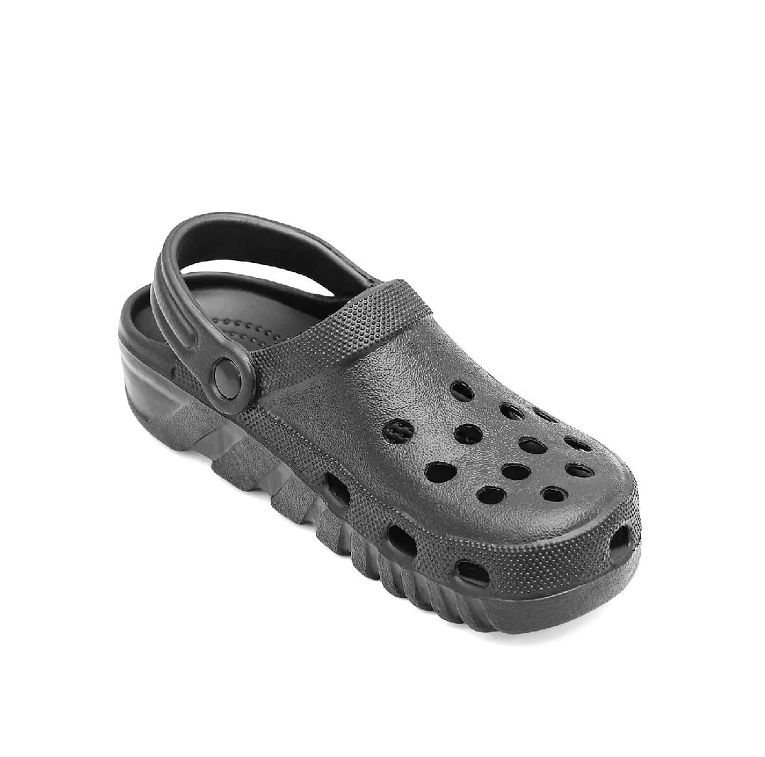 Yuki Unisex Clogs – Lightweight EVA Anti-Slip Casual Comfort Clogs