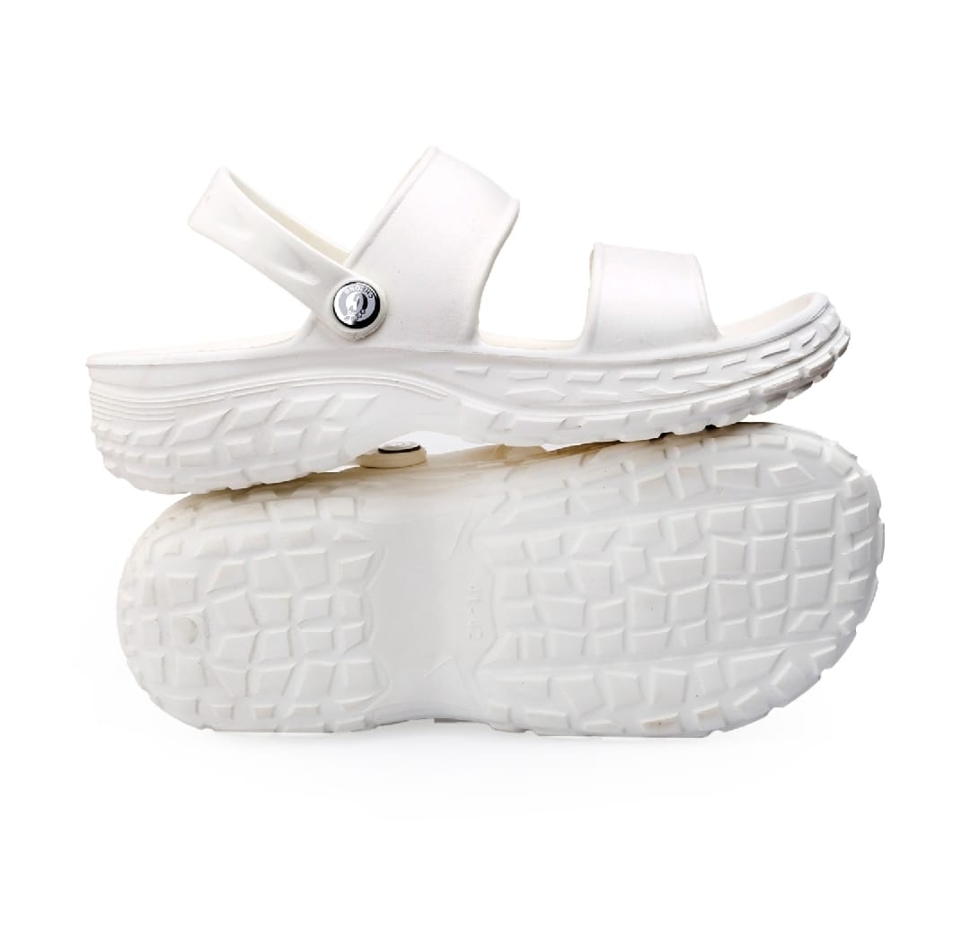 Evanial Exclusive Mens EVA Clogs With Box – Premium Soft Comfort