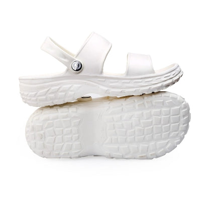 Evanial Exclusive Mens EVA Clogs With Box – Premium Soft Comfort