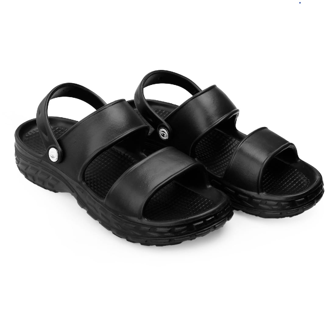 Evanial Exclusive Mens EVA Clogs With Box – Premium Soft Comfort