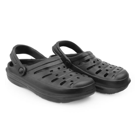 Evanial Mens Medium Quality EVA Casual Clogs