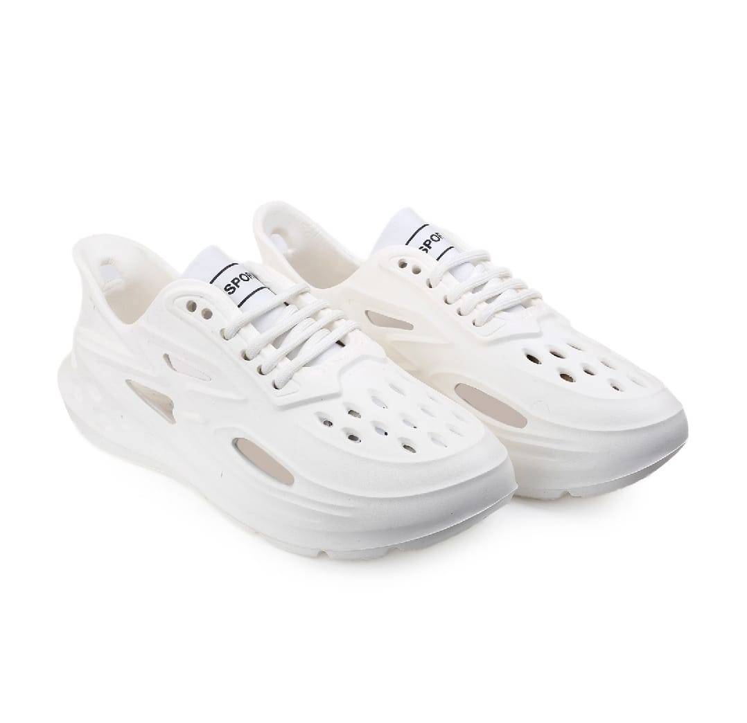 Evanial Mens Shoes Style EVA Casual Clogs