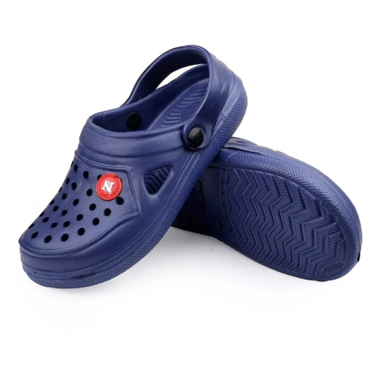Low Price Mens EVA Clogs – Lightweight Budget Casual Footwear