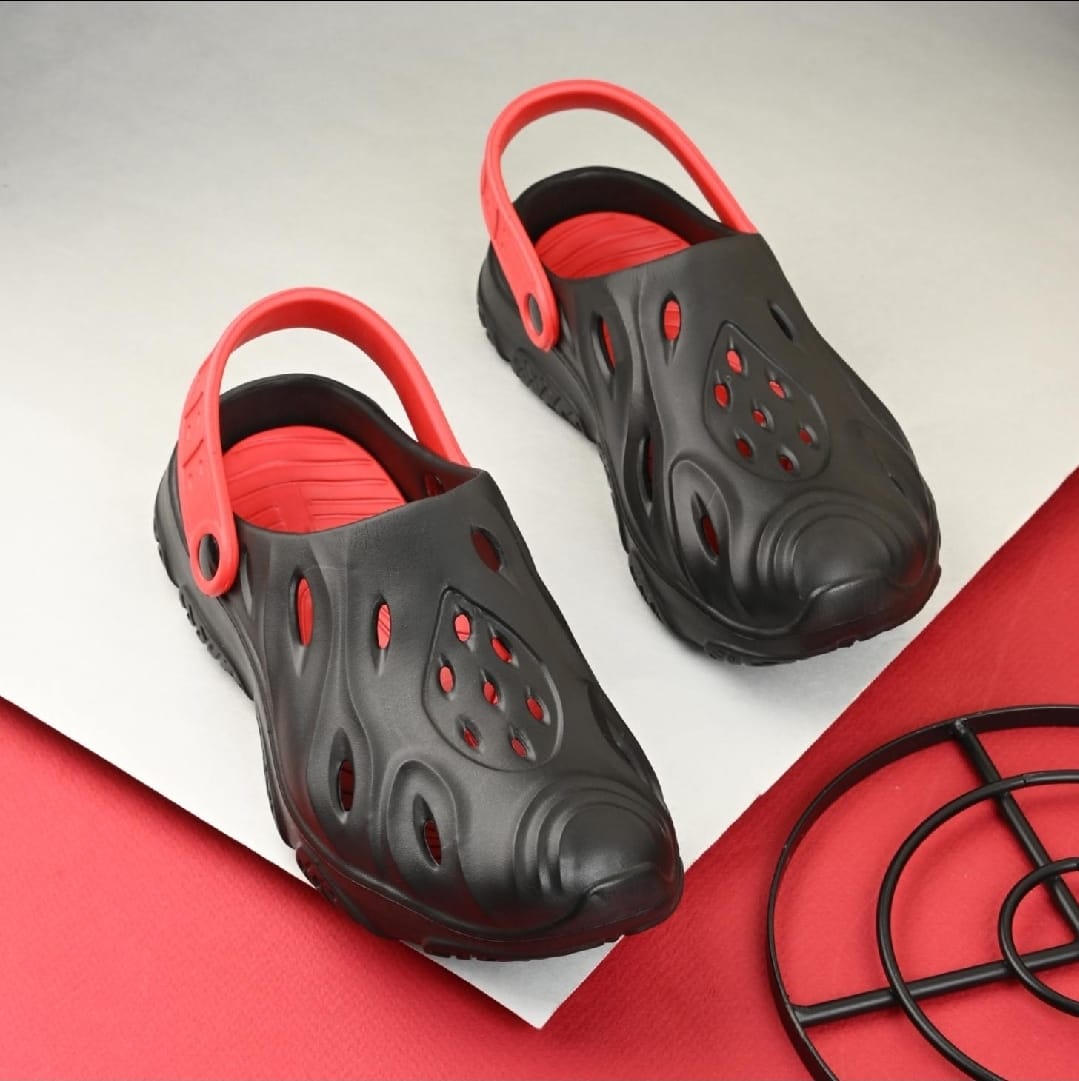 Low Price EVA Clogs for Mens – Lightweight Anti-Slip Comfort Wear
