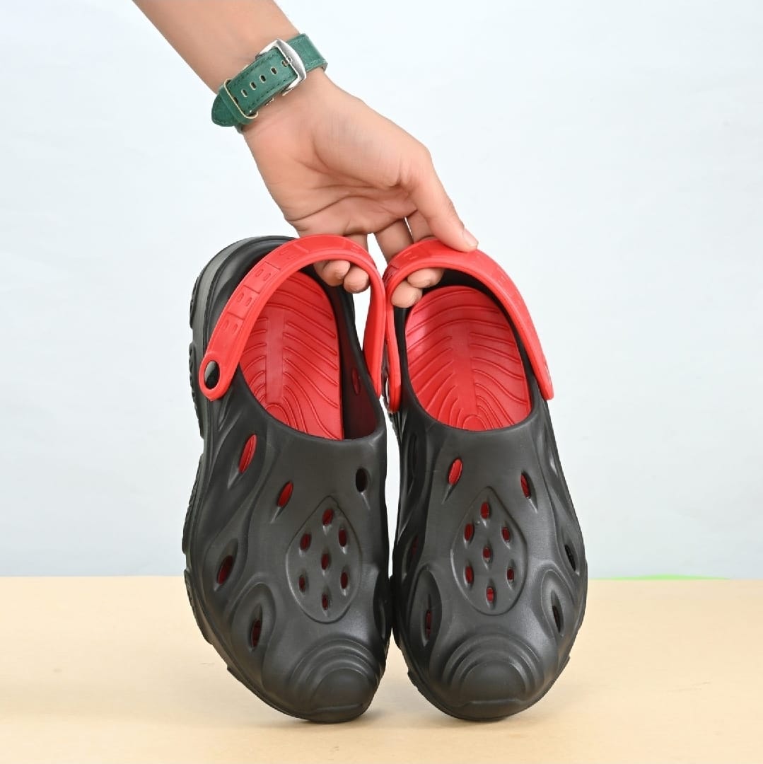 Low Price EVA Clogs for Mens – Lightweight Anti-Slip Comfort Wear