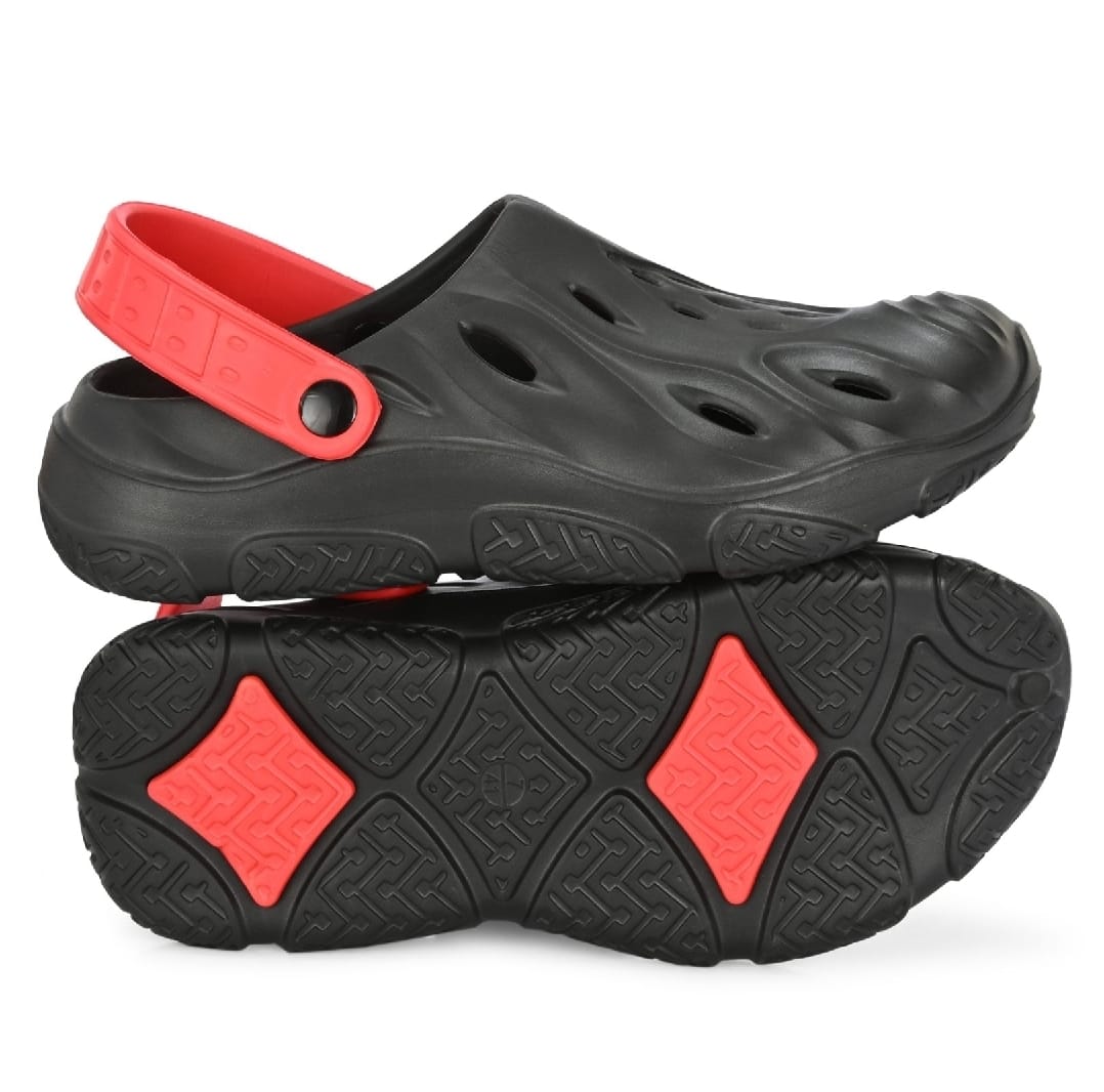 Low Price EVA Clogs for Mens – Lightweight Anti-Slip Comfort Wear