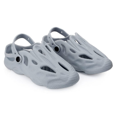 Men’s Vertis Crocs – Lightweight EVA Anti-Slip Casual Comfort Clogs