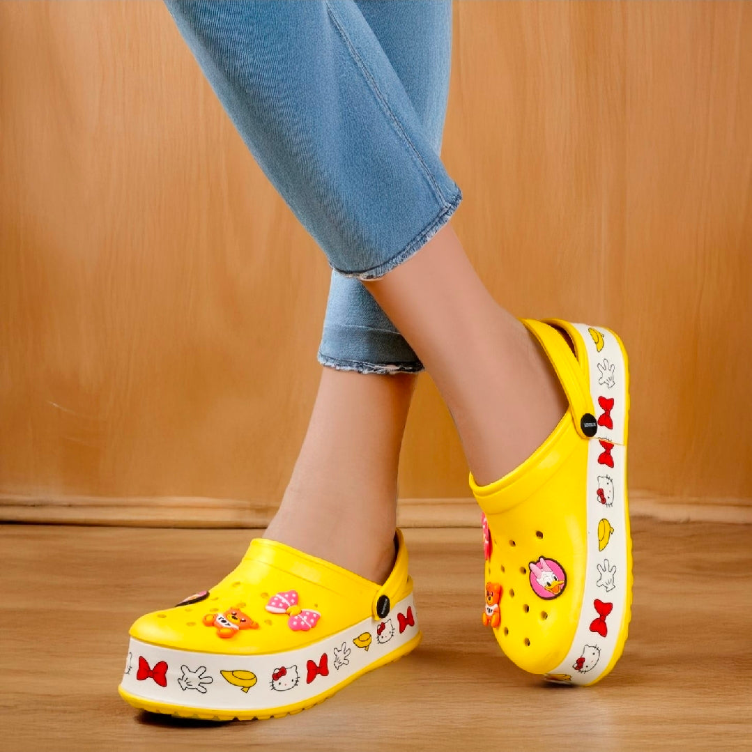Women Clogs Under 500 | Budget Comfortable Daily Wear