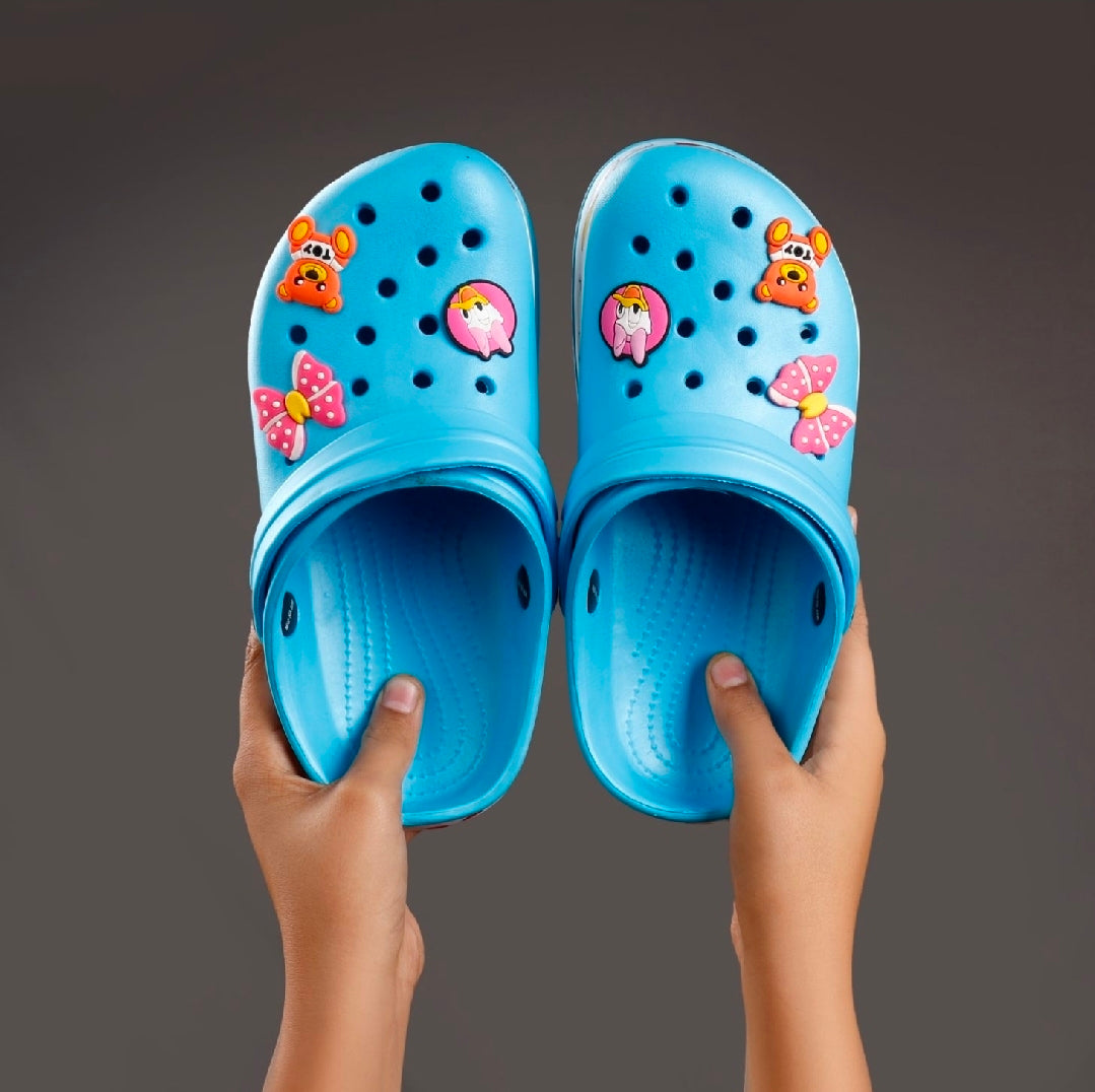 Women Clogs Under 500 | Budget Comfortable Daily Wear