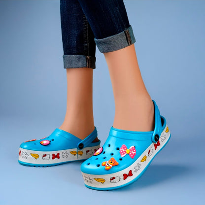 Women Clogs Under 500 | Budget Comfortable Daily Wear