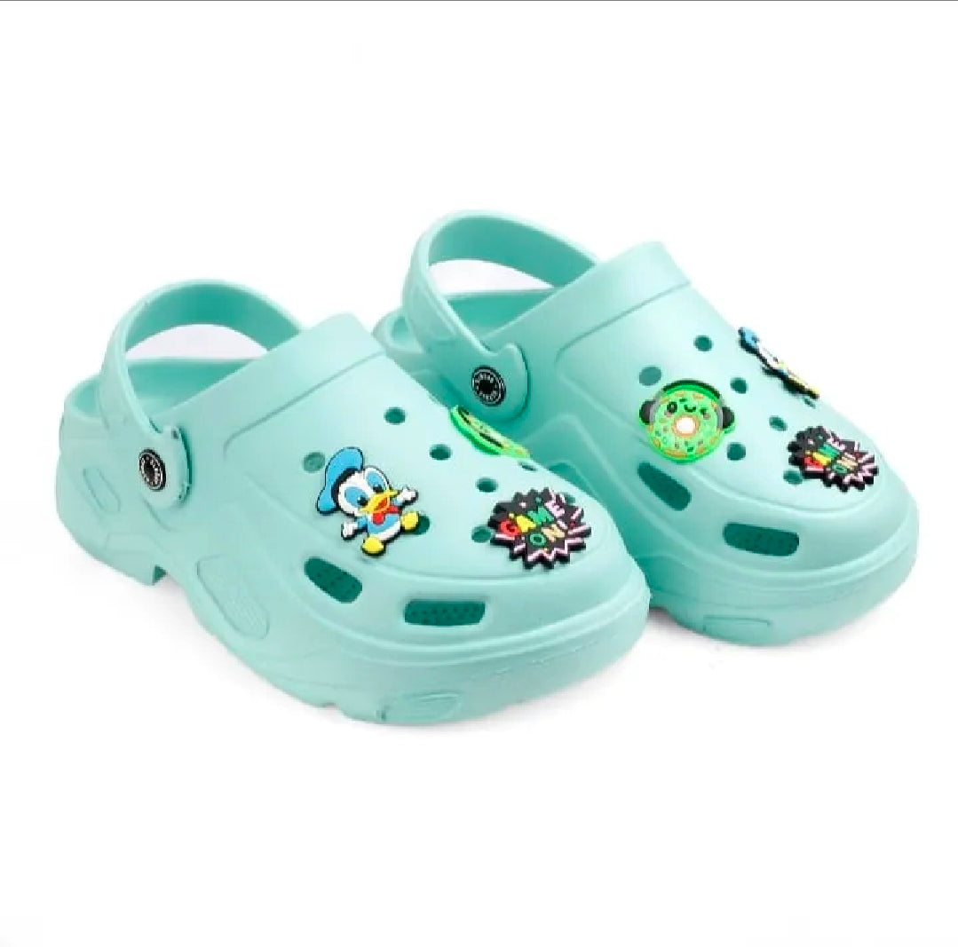 Women Soft Cushion Clogs | Comfortable Daily Support