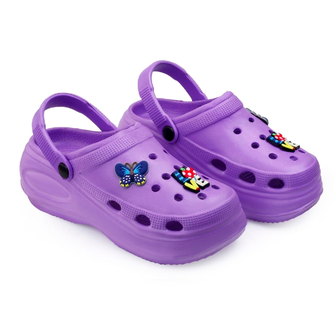 Women Garden Clogs | Waterproof Outdoor Comfortable