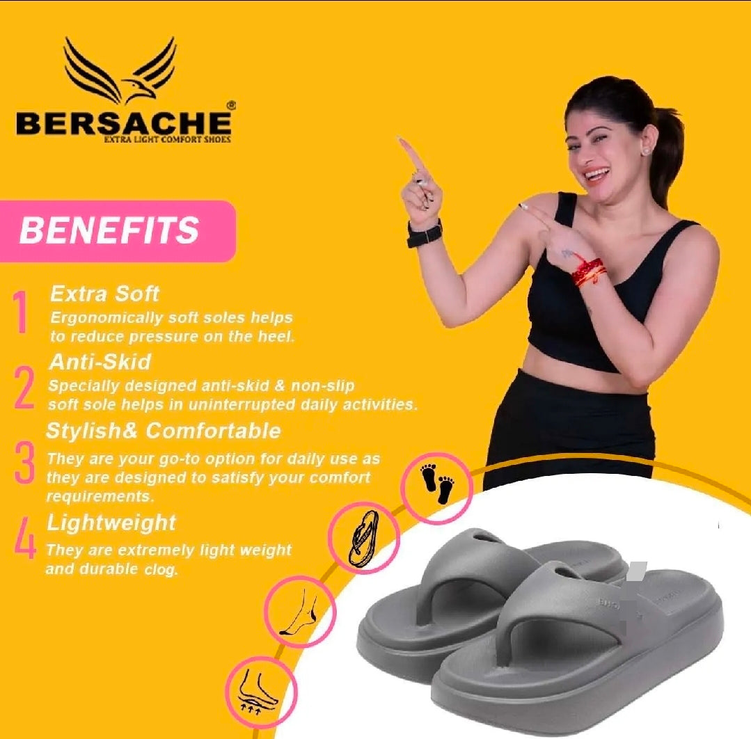 Women Slippers Flip Flops | Comfortable Stylish Daily