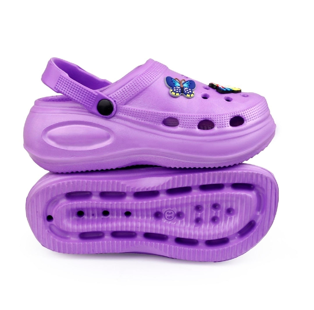 Women Garden Clogs | Waterproof Outdoor Comfortable