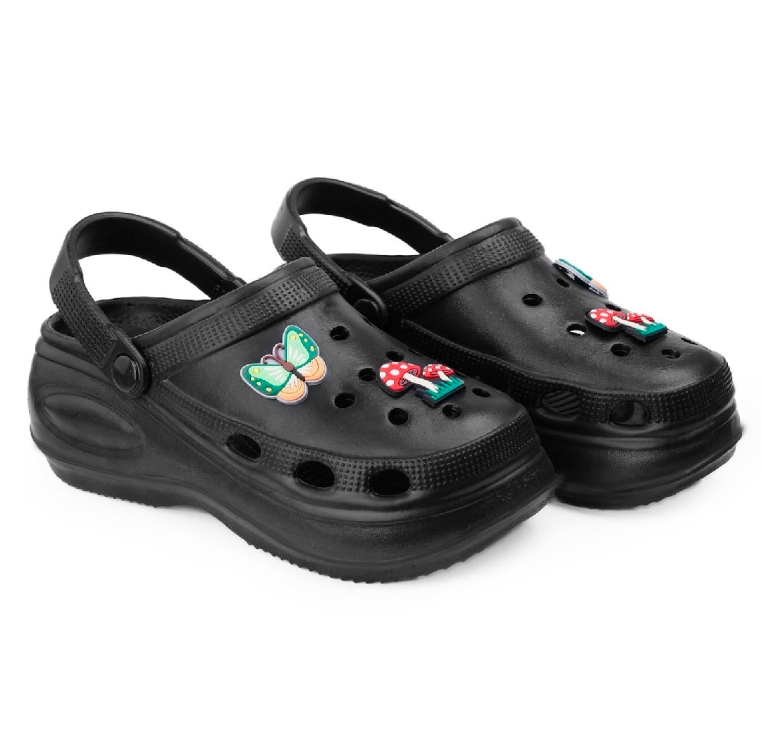 Women Garden Clogs | Waterproof Outdoor Comfortable