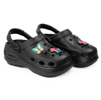 Women Garden Clogs | Waterproof Outdoor Comfortable