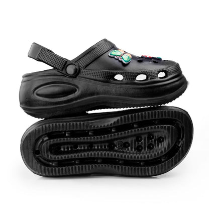 Women Garden Clogs | Waterproof Outdoor Comfortable