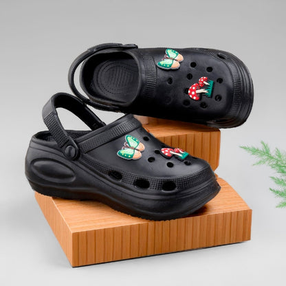 Women Garden Clogs | Waterproof Outdoor Comfortable