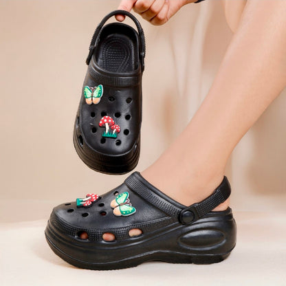 Women Garden Clogs | Waterproof Outdoor Comfortable