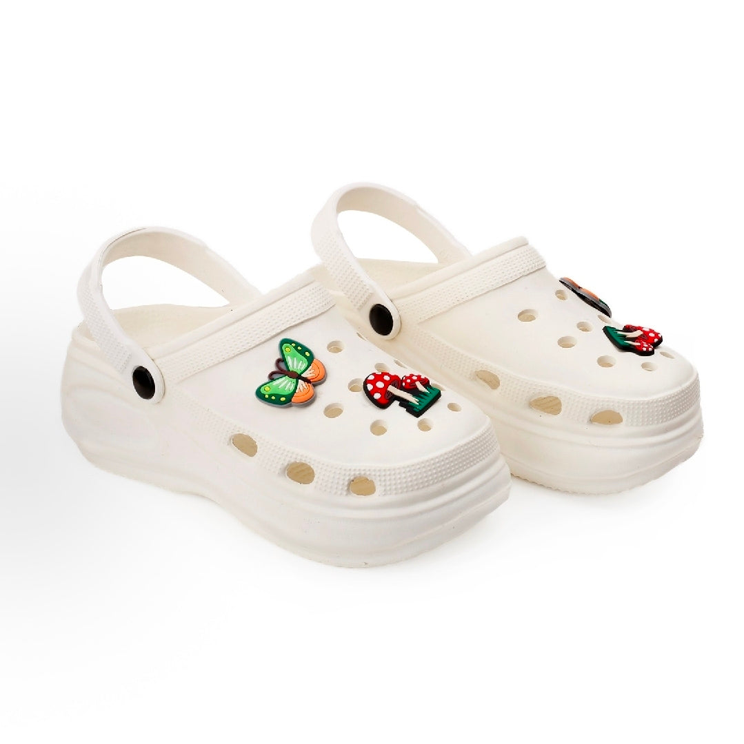 Women Garden Clogs | Waterproof Outdoor Comfortable