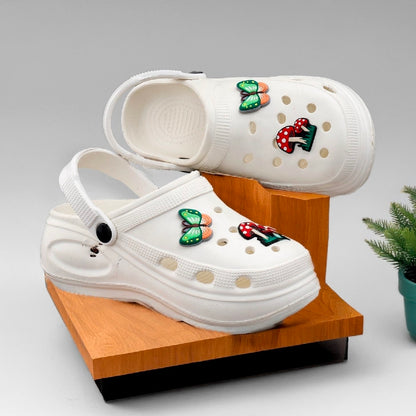 Women Garden Clogs | Waterproof Outdoor Comfortable