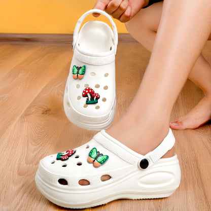 Women Garden Clogs | Waterproof Outdoor Comfortable
