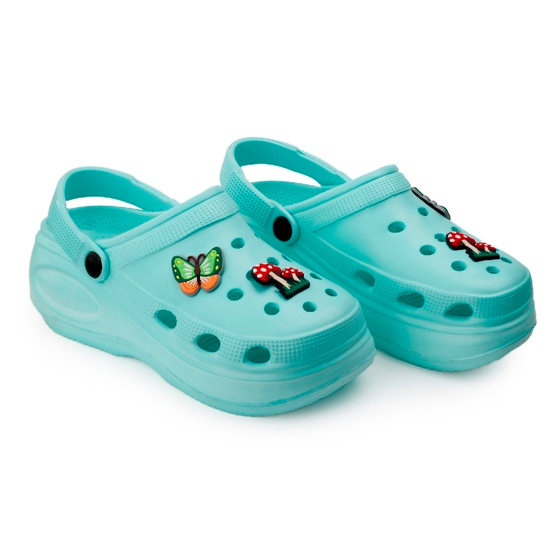 Women Garden Clogs | Waterproof Outdoor Comfortable