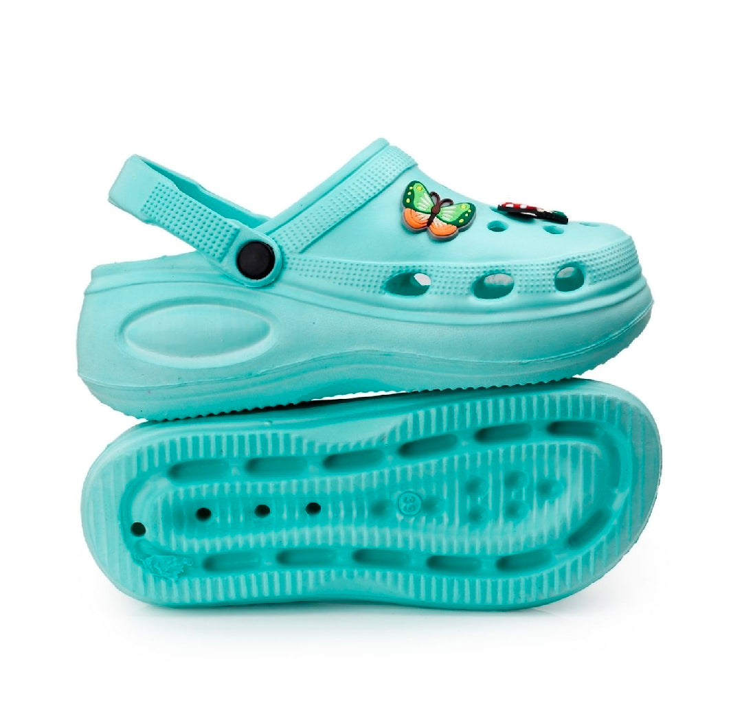 Women Garden Clogs | Waterproof Outdoor Comfortable