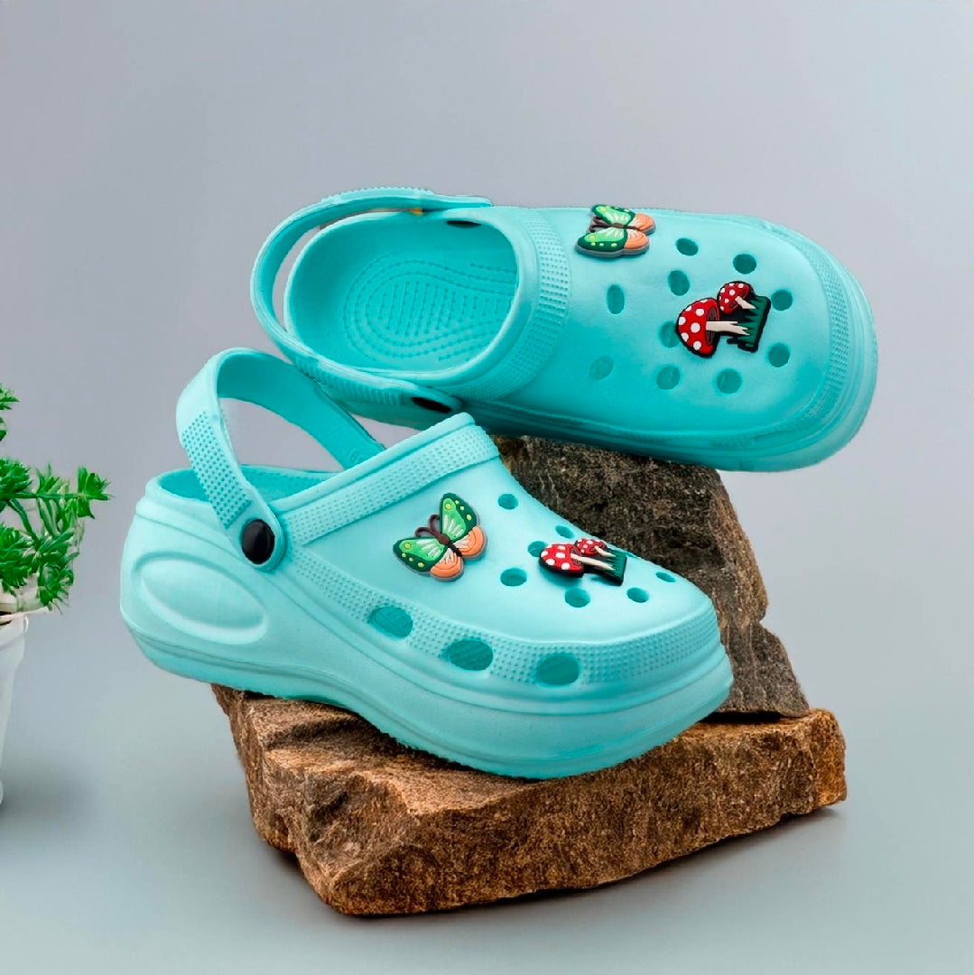 Women Garden Clogs | Waterproof Outdoor Comfortable