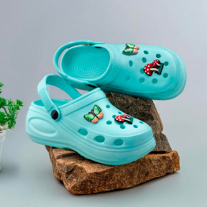 Women Garden Clogs | Waterproof Outdoor Comfortable