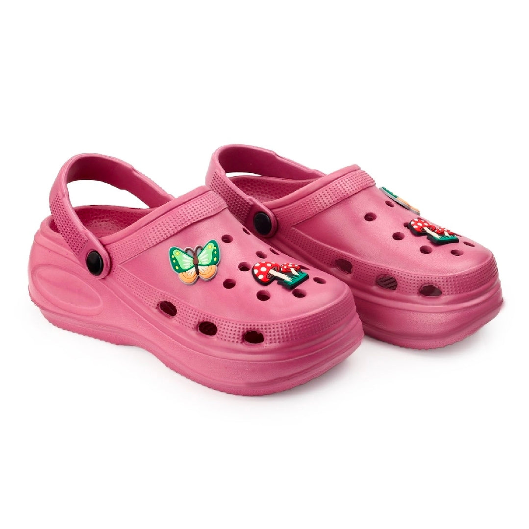 Women Garden Clogs | Waterproof Outdoor Comfortable
